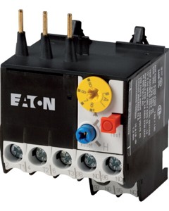 Motor-overload-relay 1,0-1,6A ZE-1,6